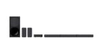 Sony HT-S40R Real 5.1ch Dolby Audio Sound bar for TV with Subwoofer & Wireless Rear Speakers - Image 5