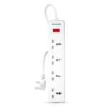 Honeywell 4 OUTLET EXTENSION BOARD