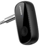 Ugreen CM279 Bluetooth 5.1 Receiver Audio Adapter Aptx With Mic-70304 - Image 2