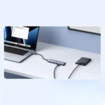 Ugreen CM511 USB-C Multifunction Adapter-15596 - Image 3