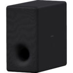 Sony Sa-Sw3 200W Wireless Subwoofer for HT-A9M2,HT-A9000,HT-A8000 & HT-A3000 (Black) - Image 2