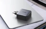 Ugreen CD226 Nexode 100W 4-Port Pd Gan Fast Charger (Space Gray)-15254 - Image 2
