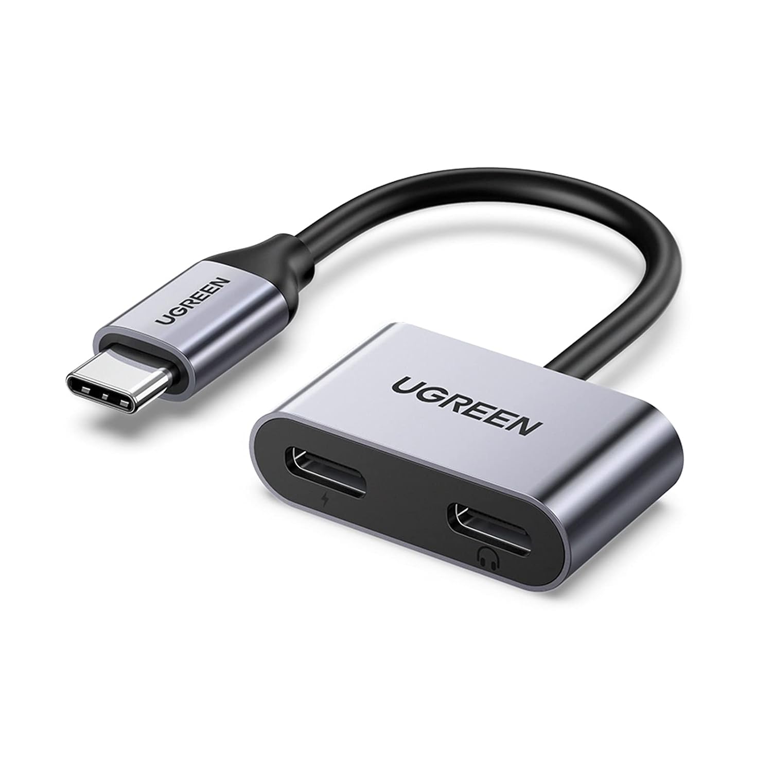 51dDgboB0kL._SL1500_ Ugreen CM232 USB-C One-Two Converter-60165