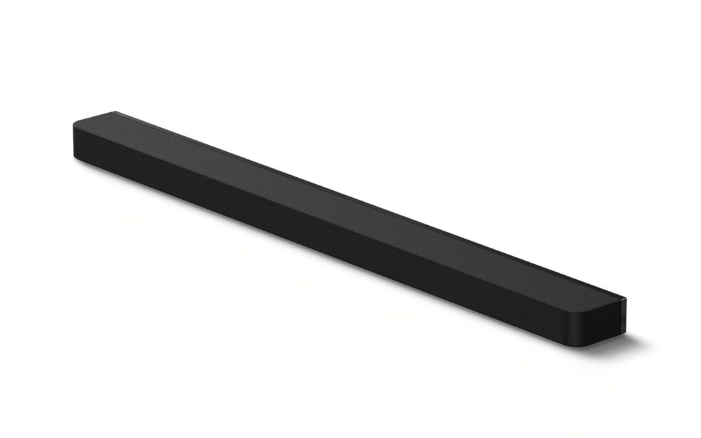 Sony Bravia Theatre Bar 9 (HT-A9000) with 360 Spatial