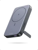 Ugreen Pb206 10000Mah Magnetic Wireless Power Bank – 15086