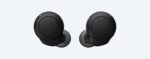 Sony WF-C500 Truly Wireless Headphones BLACK - Image 3