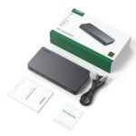 Ugreen CM615 Usb-C Multifunction Adapter-90912 - Image 8