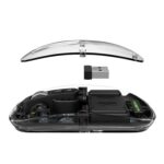 ZEBRONICS Sheer Rechargeable Wireless Mouse - Image 7