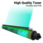 ZEBRONICS LPC77A Black Toner Cartridge - Image 4