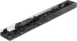 Sony New Launch Bravia Theatre Bar 8 Premium Sound bar Home Theatre System for TV with 360 Spatial Sound Mapping, HDMI, IMAX, Dolby Atmos/DTSX(HT-A8000+SW5) -Black - Image 5