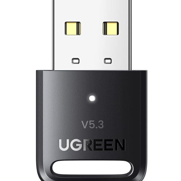 Ugreen CM591 Bluetooth 5.3 Usb Adapter-90225