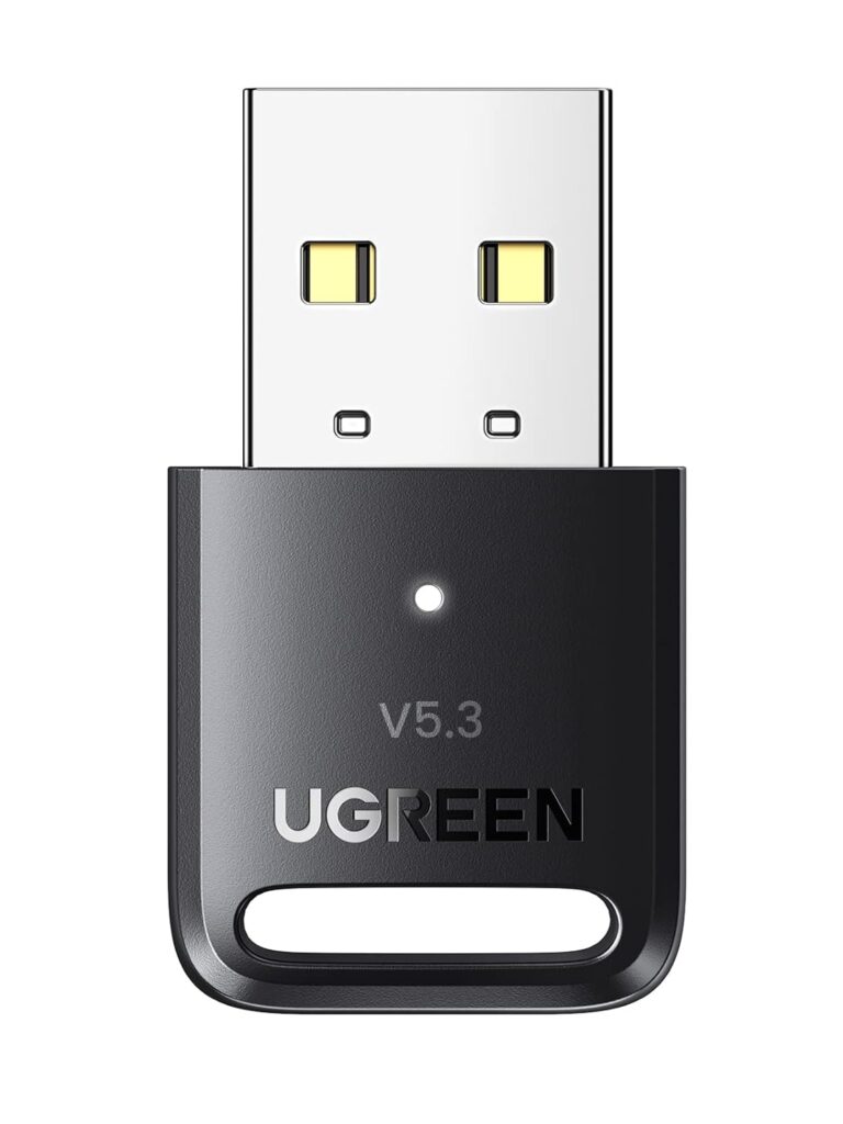 Ugreen CM591 Bluetooth 5.3 Usb Adapter-90225
