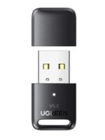 Ugreen CM591 Bluetooth 5.3 Usb Adapter-90225 - Image 2