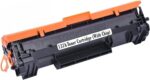 ZEBRONICS LPC137A Laser Toner Cartridge - Image 2