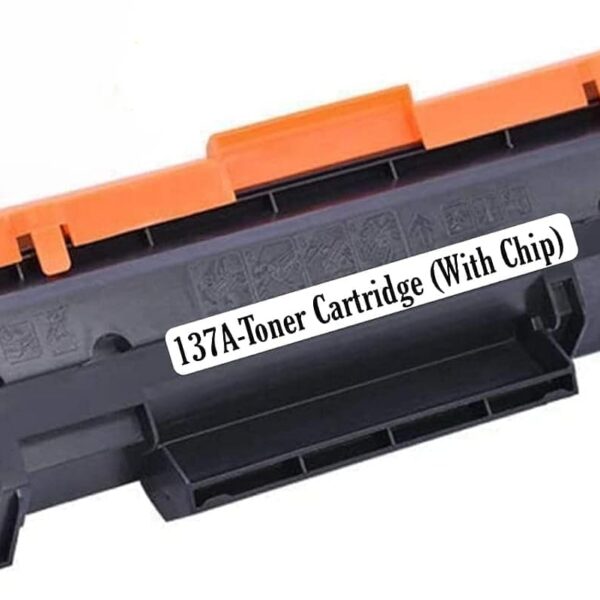 ZEBRONICS LPC137A Laser Toner Cartridge
