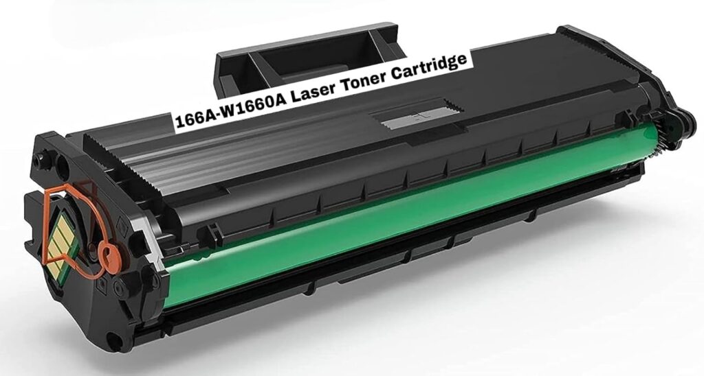 ZEBRONICS ZEB-LPC166A Printer Cartridge