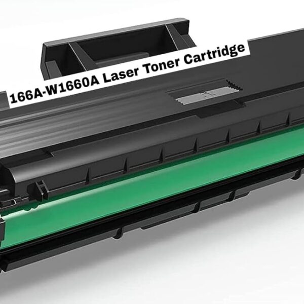 ZEBRONICS ZEB-LPC166A Printer Cartridge