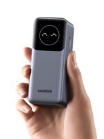 Ugreen Pb724 12000Mah 100W Fast Charging Power Bank - 35526B - Image 4