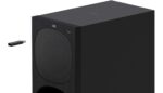 Sony HT-S20R Real 5.1ch Dolby Digital Sound bar for TV with subwoofer and Compact Rear Speakers - Image 2