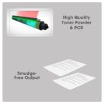 ZEBRONICS LPC925 Laser Printer Toner Cartridge - Image 5
