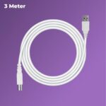 ZEBRONICS Printer Cable 1.5 m Zeb-PC15P - Image 3