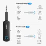 Ugreen Cm403 Bluetooth Receiver&Transmitter-80893 - Image 4