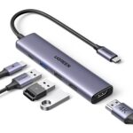 Ugreen CM478 Usb-C Multifunction Adapter-15495 - Image 7