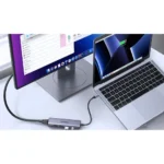 Ugreen CM511 USB-C Multifunction Adapter-15596 - Image 2