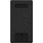 Sony Sa-Sw3 200W Wireless Subwoofer for HT-A9M2,HT-A9000,HT-A8000 & HT-A3000 (Black) - Image 4
