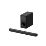 Sony HT-S400 2.1ch sound bar with Powerful Wireless subwoofer - Image 5