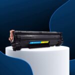ZEBRONICS LPC925 Laser Printer Toner Cartridge - Image 2