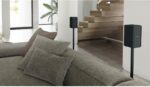 Sony SA-RS3S Wireless Rear Speakers for BRAVIA Theater (BAR 8, BAR 9), HT-A7000/A5000/A3000/S2000 and STR-AN1000 - Image 2