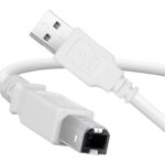 ZEBRONICS Printer Cable 5 m Zeb-PC50P - Image 3