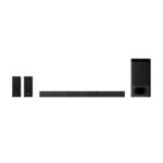 Sony HT-S500RF Real 1000w Dolby Audio Sound bar for TV with Rear Speakers & Subwoofer Home Theatre System - Image 2