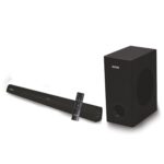 Aiwa KANDO - AW-SSB120 Signature Sound | Sound bar with Bluetooth V5.3 and Powerful Bass - Image 2