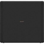 Sony Sa-Sw3 200W Wireless Subwoofer for HT-A9M2,HT-A9000,HT-A8000 & HT-A3000 (Black) - Image 5
