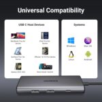 Ugreen CM498 Usb-C Multifunction Adapter-15601 - Image 4