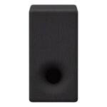 Sony Sa-Sw3 200W Wireless Subwoofer for HT-A9M2,HT-A9000,HT-A8000 & HT-A3000 (Black) - Image 7