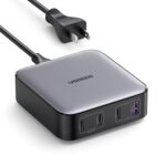 UGREEN 100W Nexode 4 Ports Charging Station