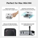 UGREEN CM841 11-in-1 USB-C Docking Station - 65487 - Image 3