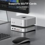 UGREEN CM841 11-in-1 USB-C Docking Station - 65487 - Image 2