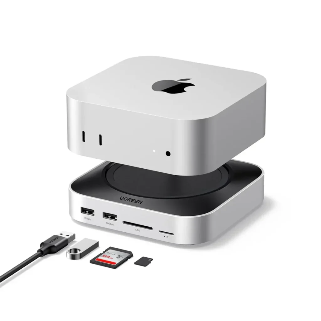 UGREEN CM841 11-in-1 USB-C Docking Station - 65487