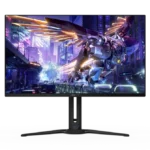 Gigabyte AORUS FO32U2P 32 Inch UHD OLED Gaming Monitor (AORUS FO32U2P) - Image 5