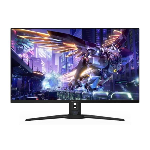 Gigabyte AORUS FO32U2P 32 Inch UHD OLED Gaming Monitor (AORUS FO32U2P)