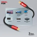 Honeywell DP to DP 2.1 Cable - Image 3
