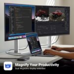 Ugreen CM615 Usb-C Multifunction Adapter-90912 - Image 6