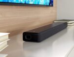 Sony HT-A3000 A Series Premium Sound bar 3.1Ch 360 Spatial Sound Mapping Sound bar For Surround Sound Home Theatre System With Dolby Atmos - Image 9