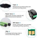 ZEBRONICS LPC137A Laser Toner Cartridge - Image 4