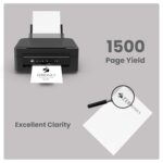 ZEBRONICS ZEB-LPC88A Laser Toner Printer Cartridge for HP Laser - Image 9