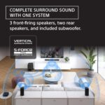 Sony Bravia Theatre System 6(HT-S60) - Image 2